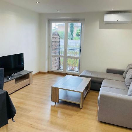 Jolie T3 A Colomiers Appartement Buitenkant foto