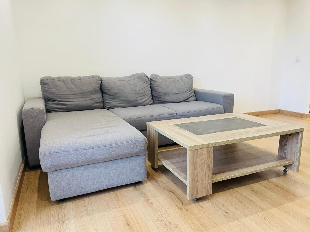 Jolie T3 A Colomiers Appartement Buitenkant foto
