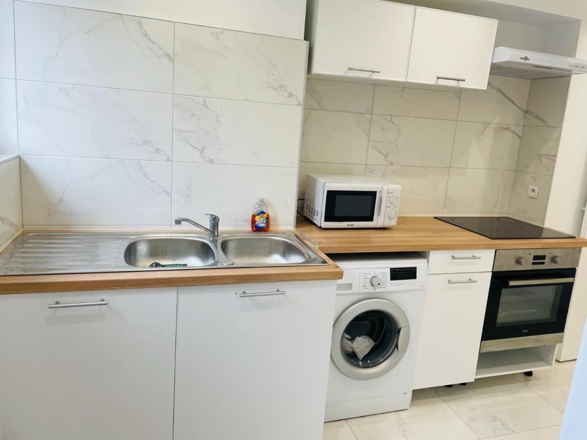 Jolie T3 A Colomiers Appartement Buitenkant foto