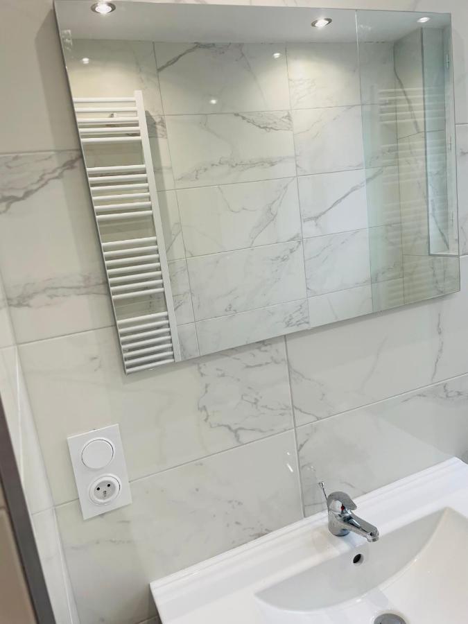 Jolie T3 A Colomiers Appartement Buitenkant foto