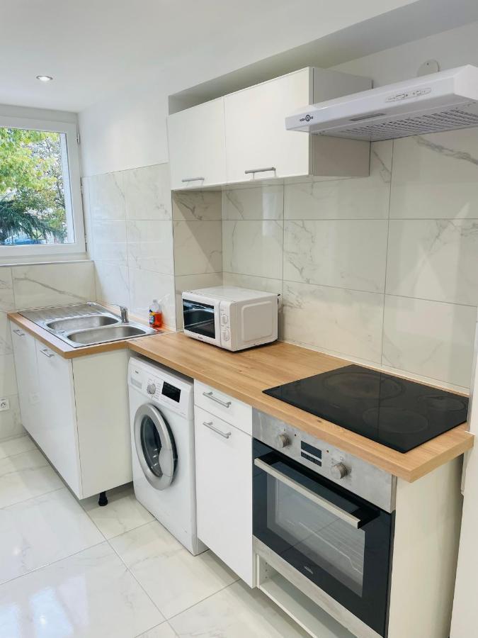 Jolie T3 A Colomiers Appartement Buitenkant foto