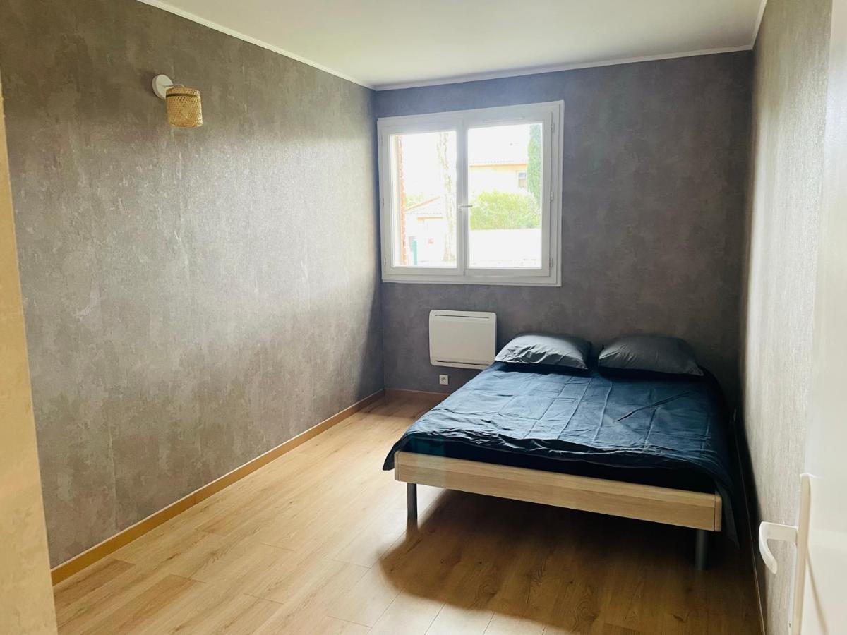 Jolie T3 A Colomiers Appartement Buitenkant foto